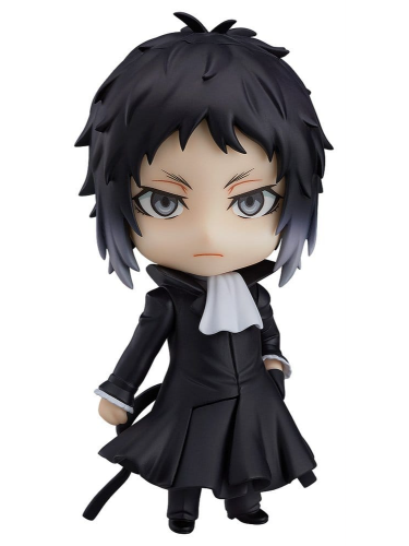 Figur Bungo Stray Dogs - Ryunosuke Akutagawa (Nendoroid)