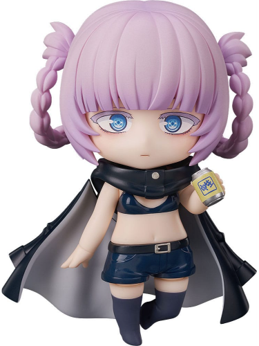 Figur Call of the Night - Nazuna Nanakusa (Nendoroid)