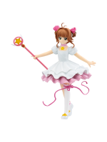 Figur Cardcaptor Sakura - Sakura Card (BanPresto)