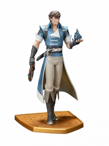 Figur Castlevania: Nocturne - Richter (Dark Horse)