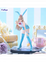 Figur Chainsaw Man - BiCute Bunnies Power Light Blue Color Ver. (FuRyu)