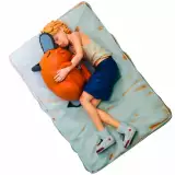 Figur Chainsaw Man – Break Time Collection Vol. 4 (Bandai) - Anime