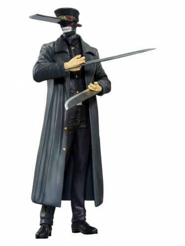 Figur Chainsaw Man - Chain Spirits Vol.6