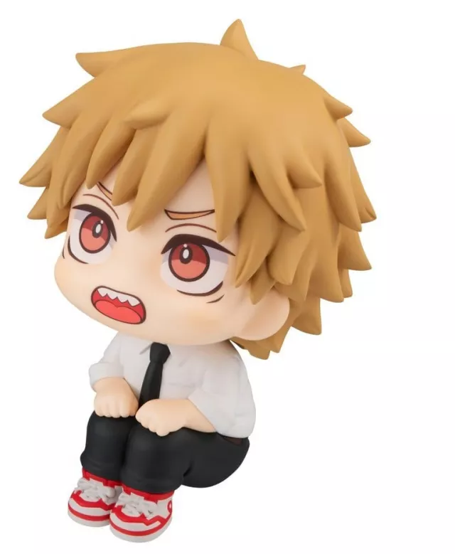 Figur Chainsaw Man - Denji PVC (Look Up) - Anime