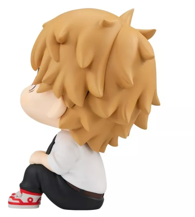 Figur Chainsaw Man - Denji PVC (Look Up) - Japanische