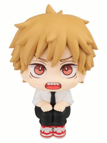 Figur Chainsaw Man - Denji PVC (Look Up)