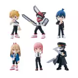 Figur Chainsaw Man - Figure Series (zufällige Auswahl) - Anime