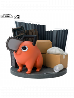 Figur Chainsaw Man - Pochita (Super Gift 89)
