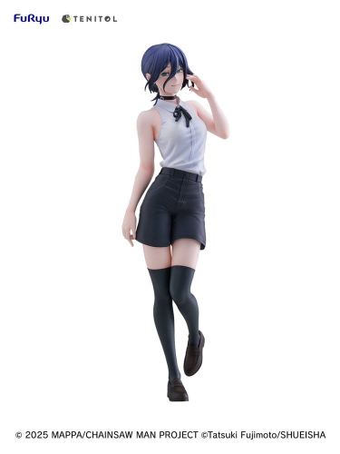 Figur Chainsaw Man - Reze 30 cm (FuRyu)