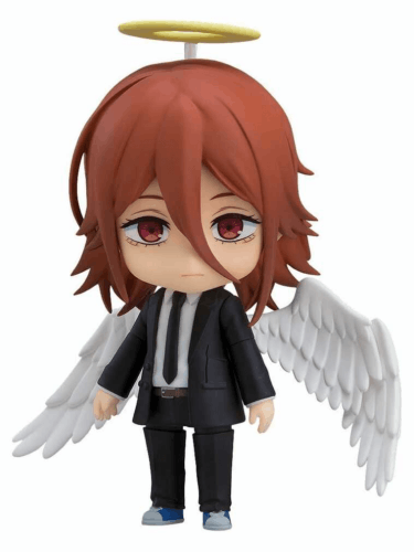 Figur Chainsaw Man: Reze Arc - Angel Devil (Nendoroid)