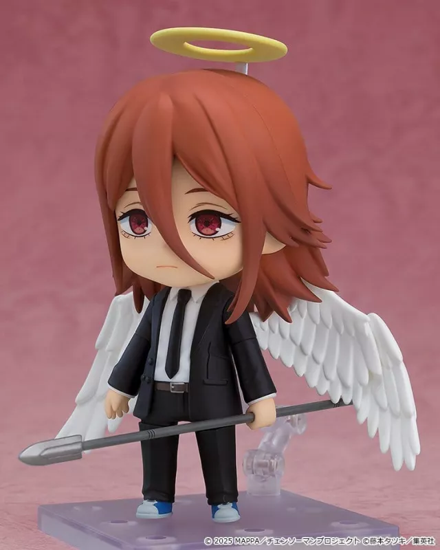 Figur Chainsaw Man: Reze Arc - Angel Devil (Nendoroid) - Anime