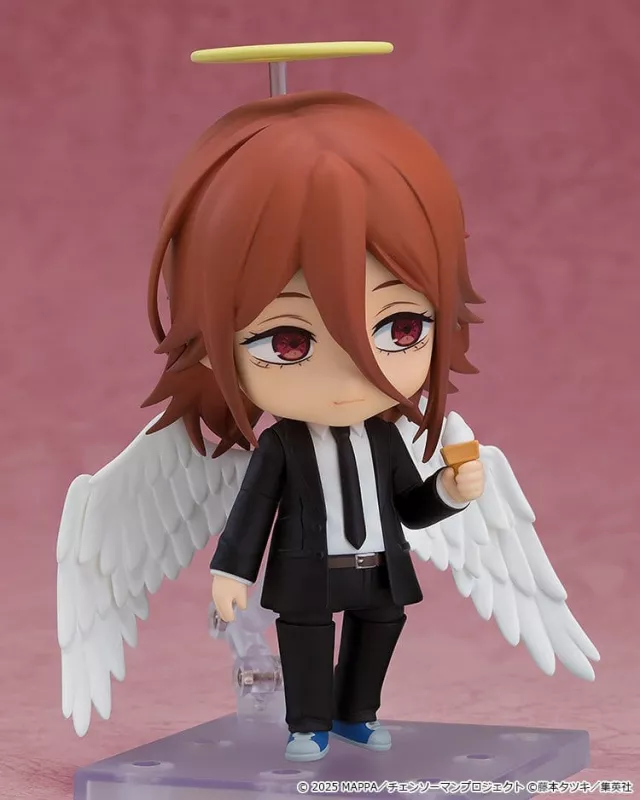Figur Chainsaw Man: Reze Arc - Angel Devil (Nendoroid) - Manga