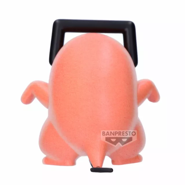 Figur Chainsaw Man: Reze Arc - Dancing Pochita ver.A (Fluffy Puffy) - Manga