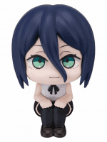 Figur Chainsaw Man: Reze Arc - Reze PVC (Look Up)