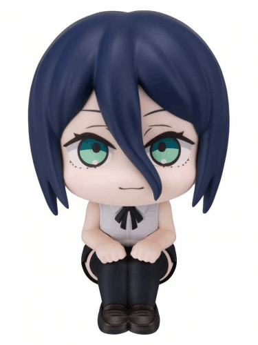 Figur Chainsaw Man: Reze Arc - Reze PVC (Look Up)