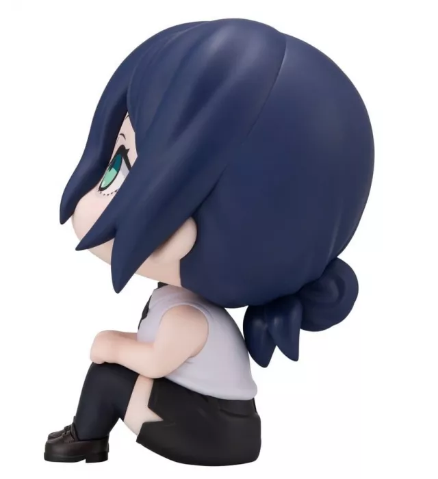 Figur Chainsaw Man: Reze Arc - Reze PVC (Look Up) - Japanische