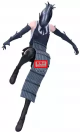 Figur Chainsaw Man: Reze Arc - Bomb (Maximatic) - Manga