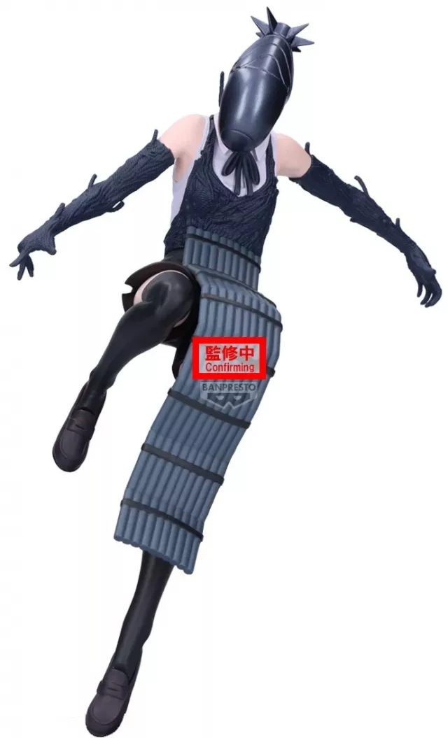 Figur Chainsaw Man: Reze Arc - Bomb (Maximatic) - Manga