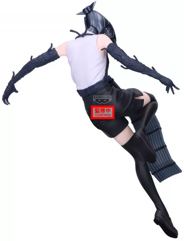 Figur Chainsaw Man: Reze Arc - Bomb (Maximatic) - Anime