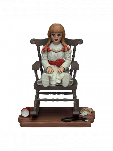 Figur Conjuring - Annabelle (Beast Kingdom)