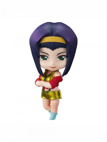 Figur Cowboy Bebop - Faye Valentine (Nendoroid)