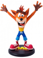 Figur Crash Bandicoot N. Sane Trilogy - Crash Bandicoot