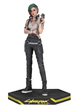Figur Cyberpunk 2077 - Judy Alvarez (Dark Horse, 23 cm)