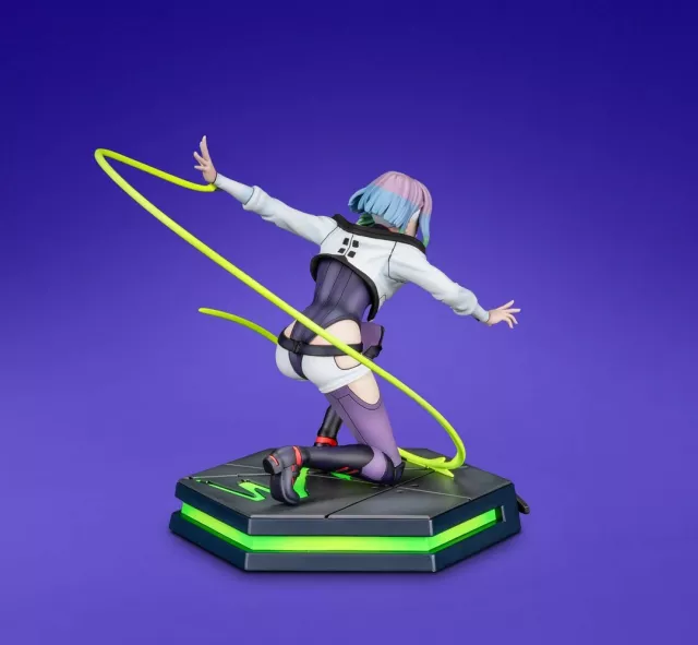 Figur Cyberpunk: Edgerunners - Lucy (Dark Horse) - Anime
