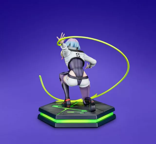 Figur Cyberpunk: Edgerunners - Lucy (Dark Horse) - Anime