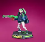 Figur Cyberpunk: Edgerunners - Rebecca (Dark Horse) - Anime