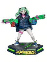 Figur Cyberpunk: Edgerunners - Rebecca (Dark Horse)