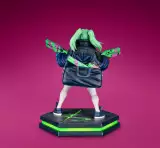 Figur Cyberpunk: Edgerunners - Rebecca (Dark Horse) - Anime