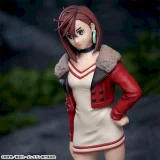Figur Dandadan - Momo Vol. 2 Ver. 1.5 (Sega)