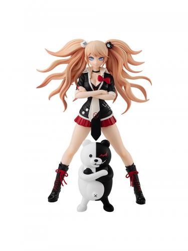 Figur Danganronpa 1 & 2 Reload - Junko Enoshima (Pop Up Parade)