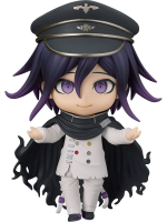 Figur Danganronpa V3: Killing Harmony - Kokichi Oma (Nendoroid)