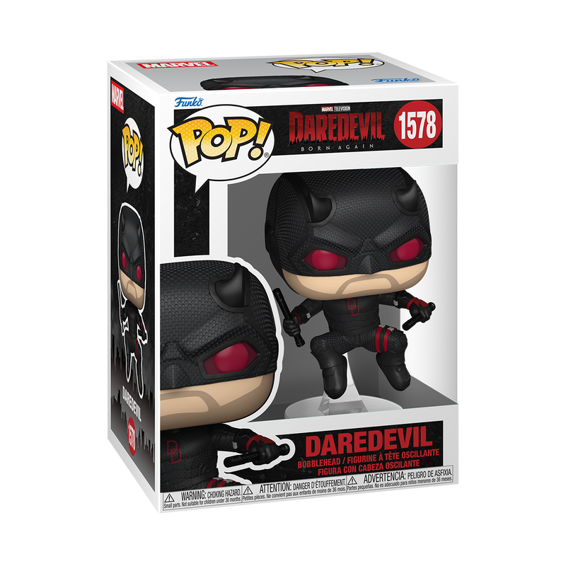 Figur Daredevil: Born Again - Daredevil (Funko POP! Marvel 1578)