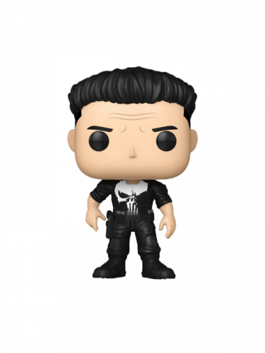 Figur Daredevil: Born Again - Punisher (Funko POP! Marvel 1545)