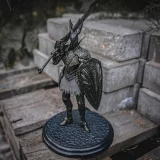 Figur Dark Souls - Black Knight (Banpresto)