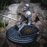 Figur Dark Souls - Oscar, Knight of Astora (Banpresto)