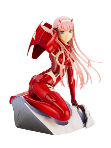 Figur Darling in the Franxx - Zero Two 1/7  (17cm Kotobukiya)