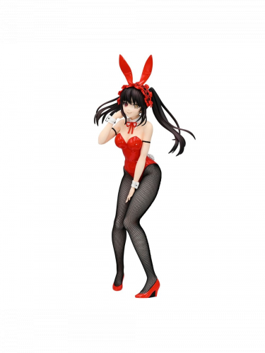 Figur Date A Live - BiCute Bunnies Kurumi Tokisak (FuRyu)