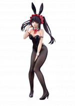 Figur Date A Live - BiCute Bunnies Kurumi Tokisaki Black (FuRyu)