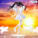 Figur Date A Live - Bicute Pure Kurumi Tokisaki (FuRyu) - Anime