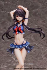Figur Date A Live IV - Kurumi Tokisaki (Elcoco) - Action-Figur