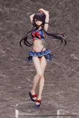Figur Date A Live IV - Kurumi Tokisaki (Elcoco) - Manga