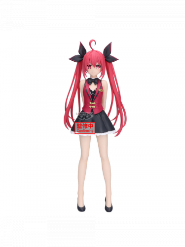 Figur Date a Live - Kotori Itsuka (BanPresto)