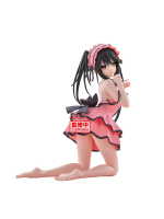 Figur Date a Live - Kurumi Tokisaki Sweet Silk Wear Ver. (BanPresto)