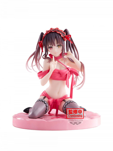 Figur Date a Live - Kurumi Tokisaki (BanPresto)