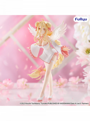 Figur Date A Live - Mukuro Hoshimiya (FuRyu)