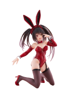 Figur Date A Live V - Kurumi Tokisaki Bunny Ver. (Taito)